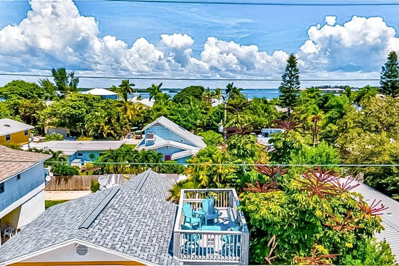 Sunset Oasis Villa Bradenton Beach Exteriör bild