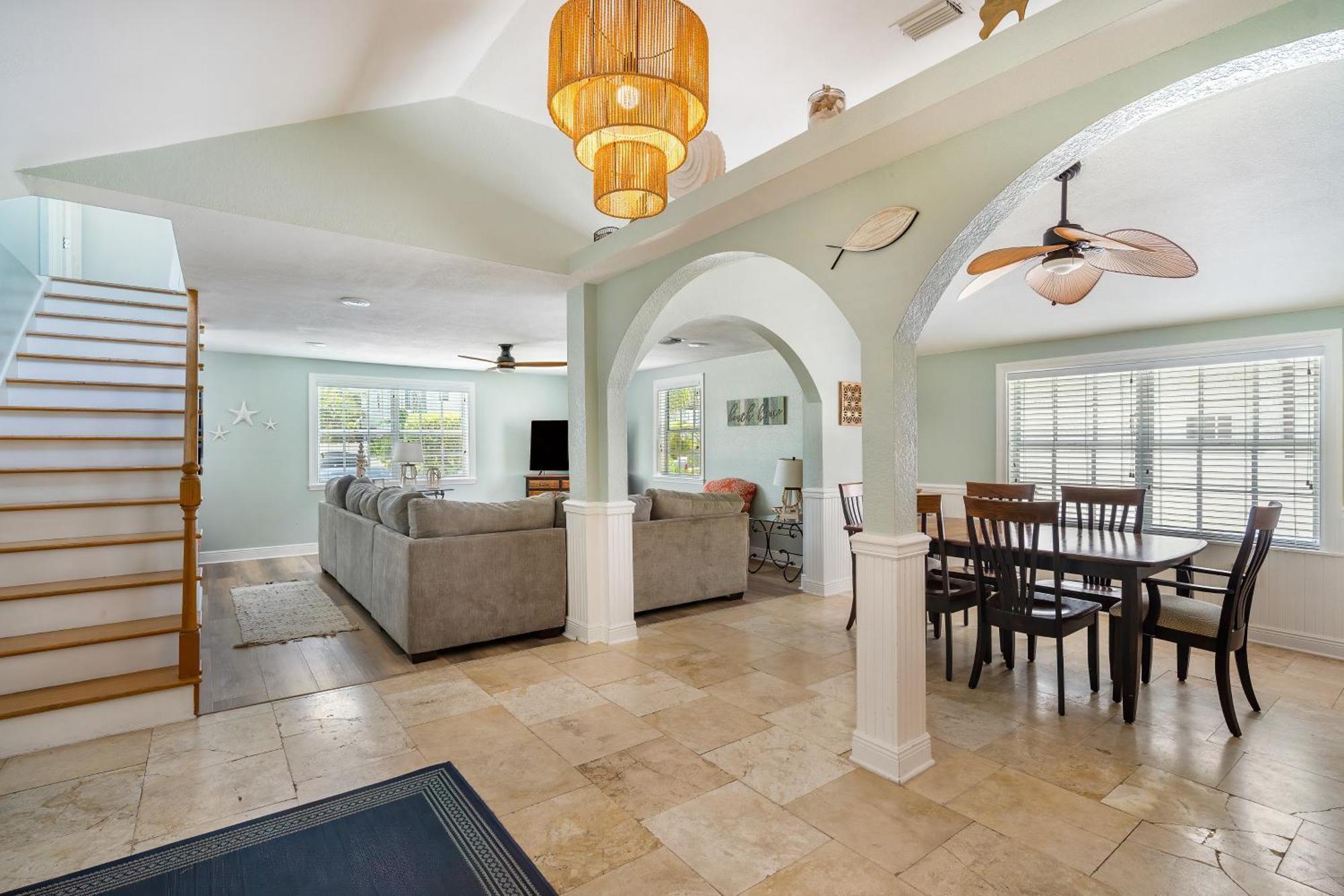 Sunset Oasis Villa Bradenton Beach Exteriör bild