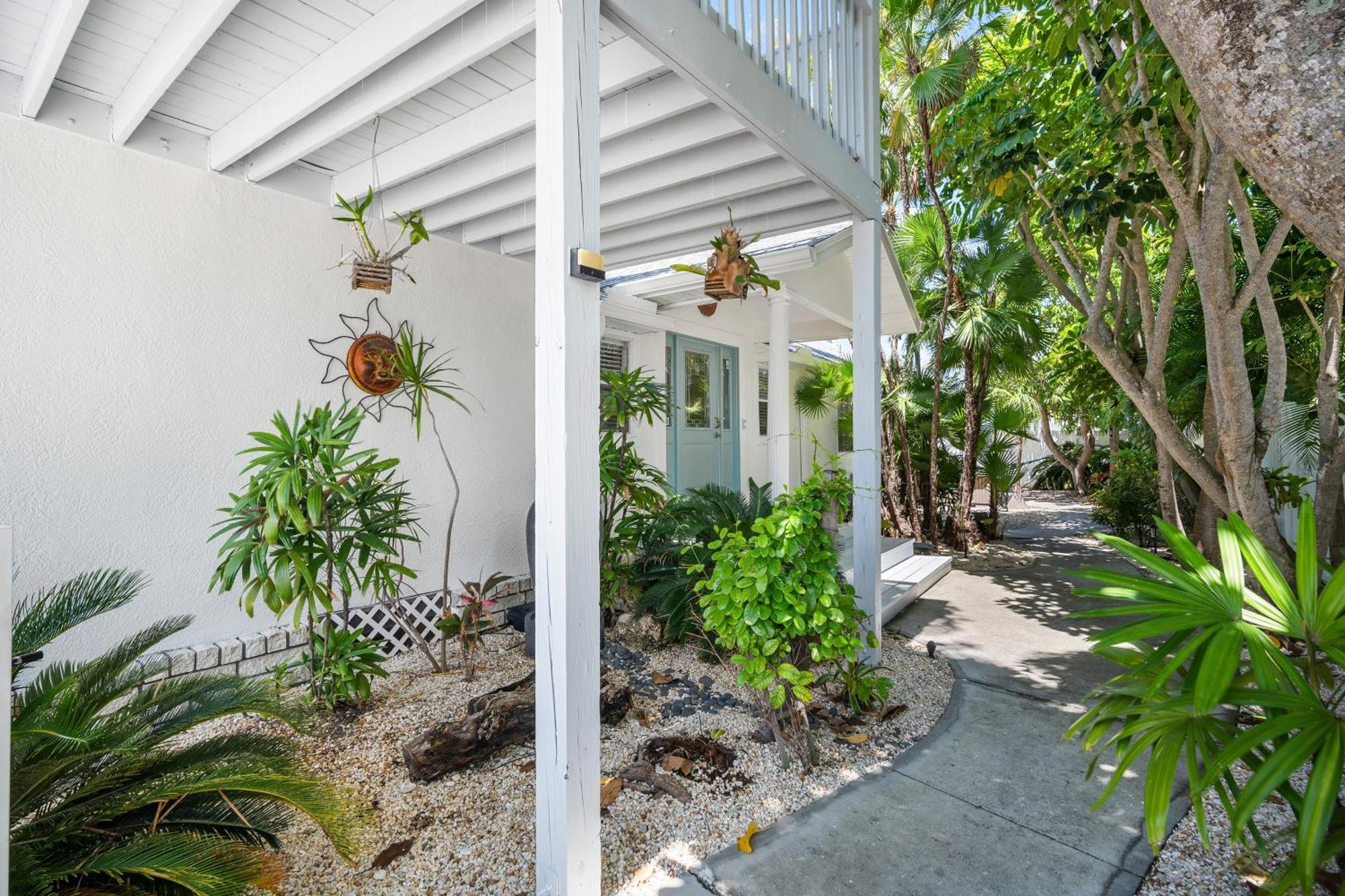 Sunset Oasis Villa Bradenton Beach Exteriör bild
