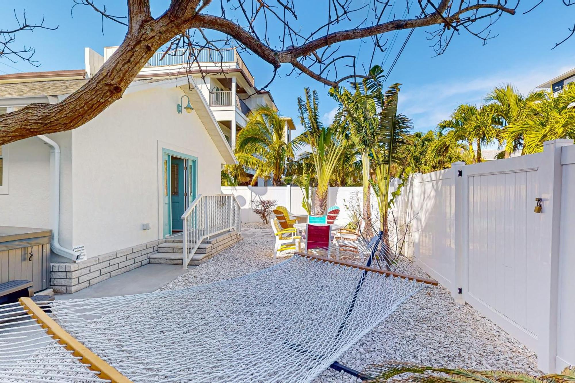 Sunset Oasis Villa Bradenton Beach Exteriör bild